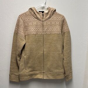 Patagonia W's Better Sweater Icelandic Hoodie